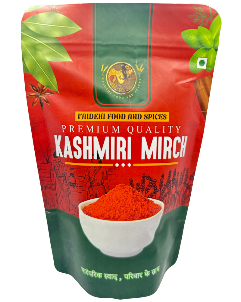 Kashmiri Mirchi vaidehi high quality food and spices Kashmiri Mirchi vaidehi high quality food and spices