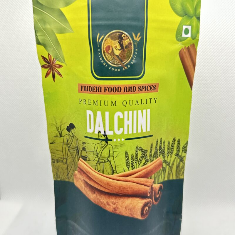 Premium quality Dalchini (Cinnamon Sticks) from Vaidehi Food & Spices, India