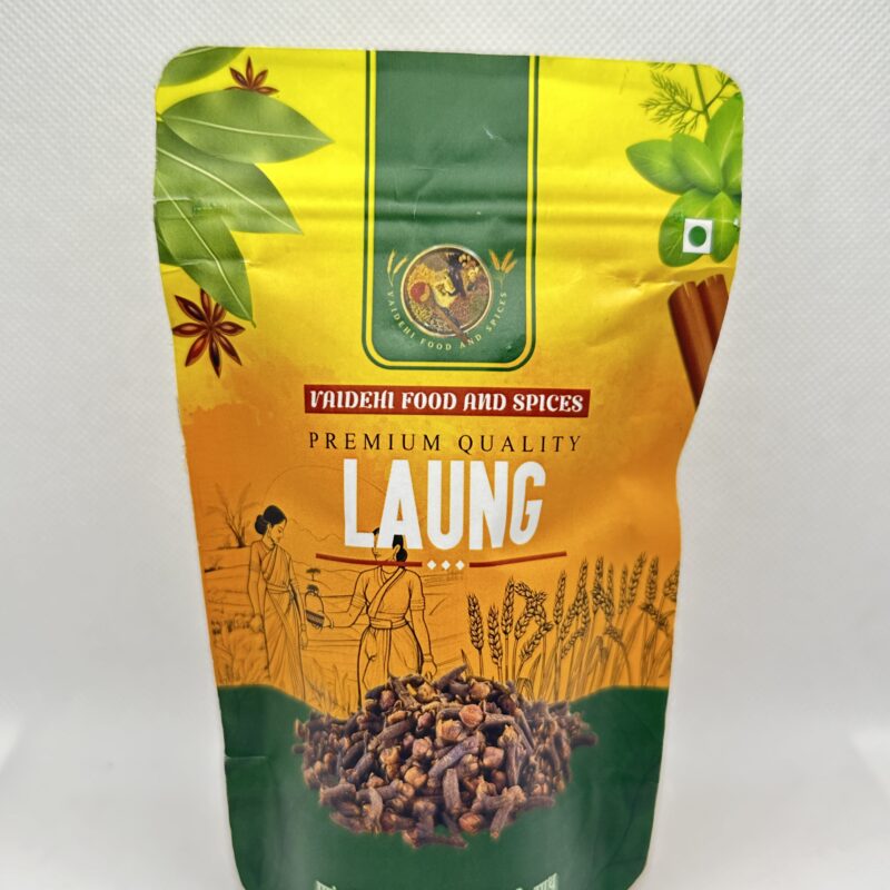 Premium quality Laung (Cloves) from Vaidehi Food & Spices, India